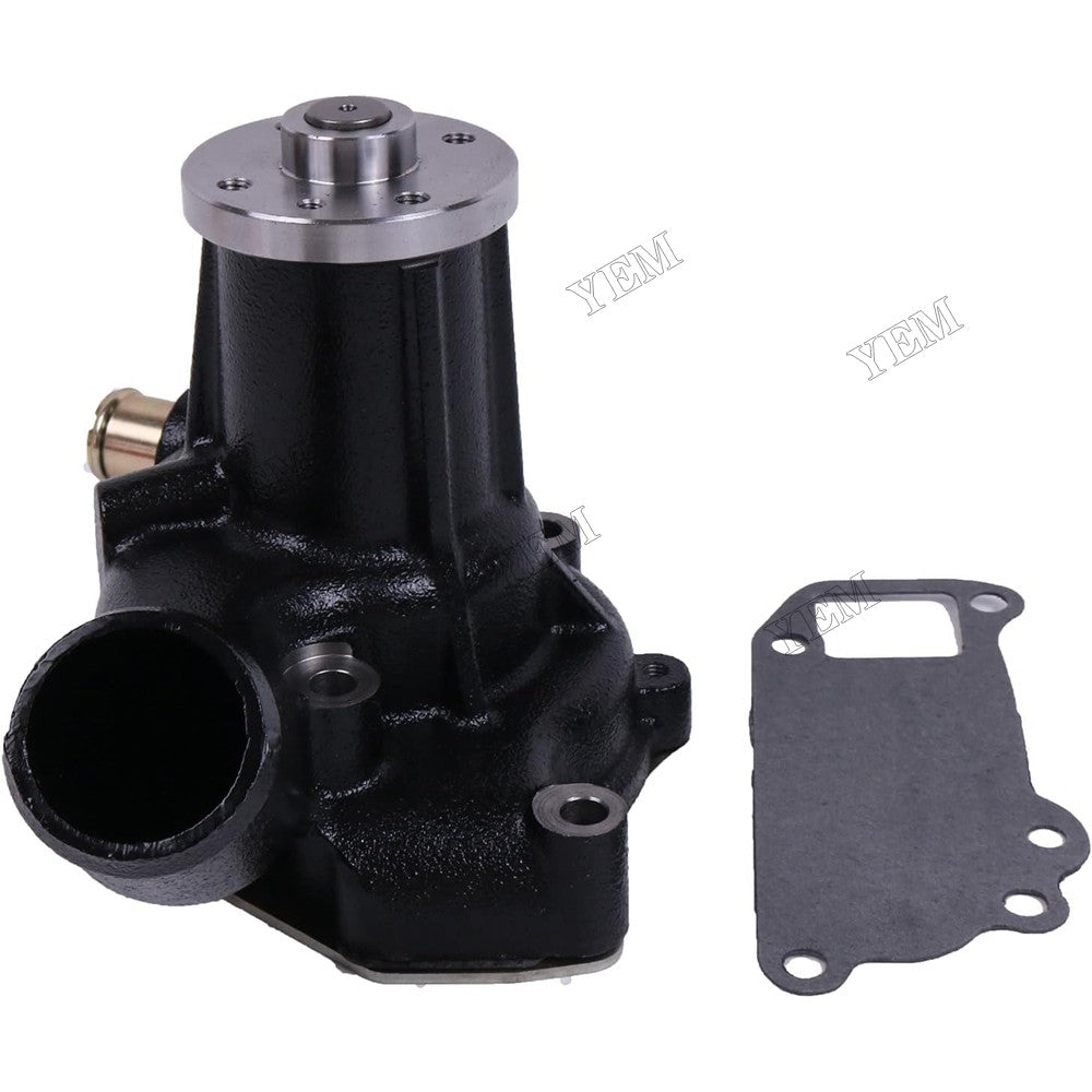 For Isuzu Engine 6BG1 4BG1 6BD1 Hitachi Excavator EX200-5 EX200LC-5 EX200SS-5 EX210H-5 EX210K-5 EX225USR EX225USRK Water Pump 1136500171 For Isuzu