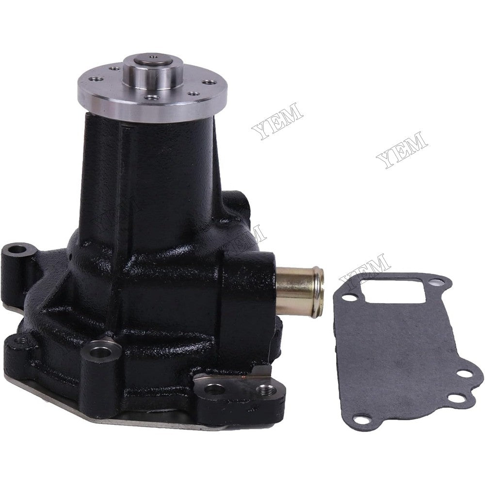 For Isuzu Engine 6BG1 4BG1 6BD1 Hitachi Excavator EX200-5 EX200LC-5 EX200SS-5 EX210H-5 EX210K-5 EX225USR EX225USRK Water Pump 1136500171 For Isuzu