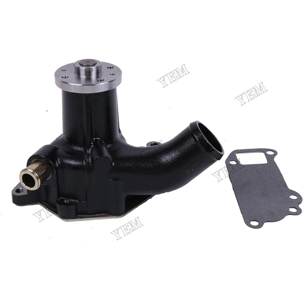 For Isuzu Engine 6BG1 4BG1 6BD1 Hitachi Excavator EX200-5 EX200LC-5 EX200SS-5 EX210H-5 EX210K-5 EX225USR EX225USRK Water Pump 1136500171 For Isuzu
