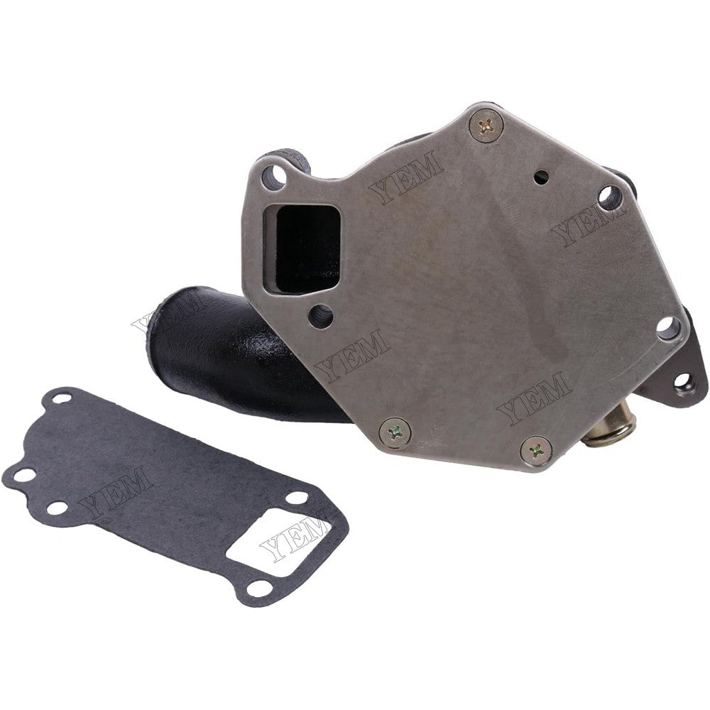 For Isuzu Engine 6BG1 4BG1 6BD1 Hitachi Excavator EX200-5 EX200LC-5 EX200SS-5 EX210H-5 EX210K-5 EX225USR EX225USRK Water Pump 1136500171 For Isuzu