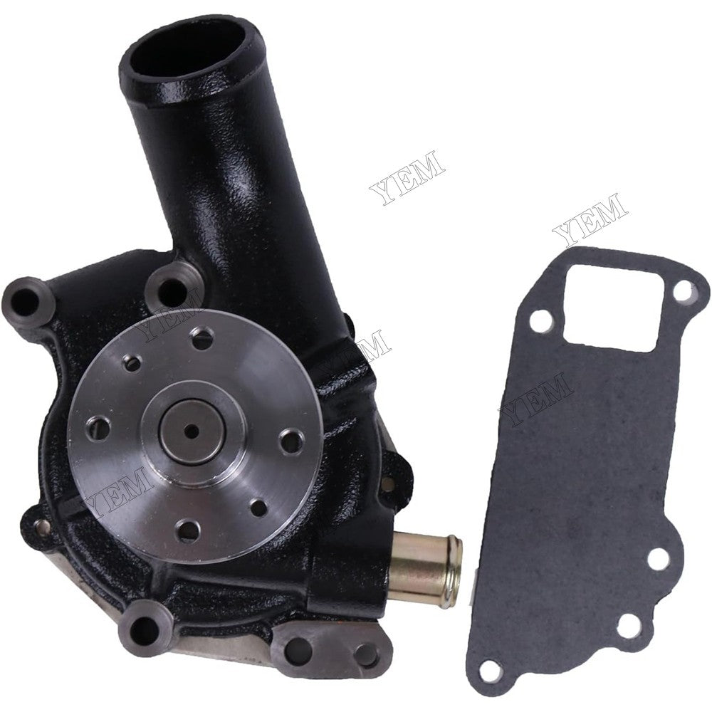 For Isuzu Engine 6BG1 4BG1 6BD1 Hitachi Excavator EX200-5 EX200LC-5 EX200SS-5 EX210H-5 EX210K-5 EX225USR EX225USRK Water Pump 1136500171 For Isuzu