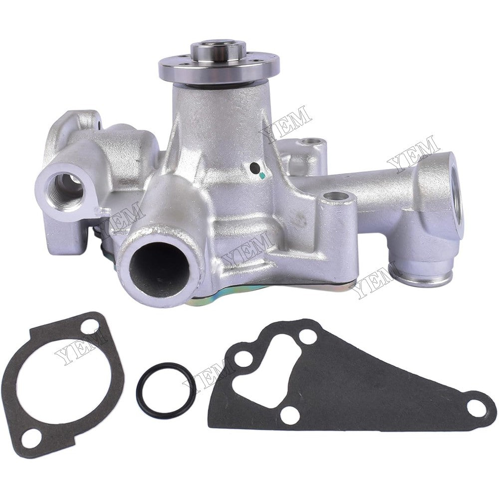 For Yanmar Engine 3TNE74 3TNV76 3TNA72UJ2F John Deere Tractor X495 X595 Water Pump AM881433