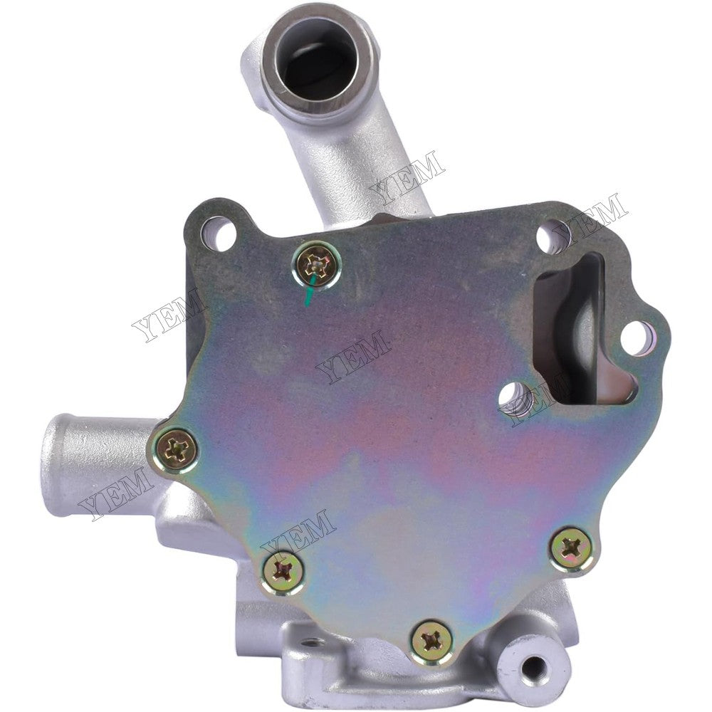 For Yanmar Engine 3TNE74 3TNV76 3TNA72UJ2F John Deere Tractor X495 X595 Water Pump AM881433 For Yanmar