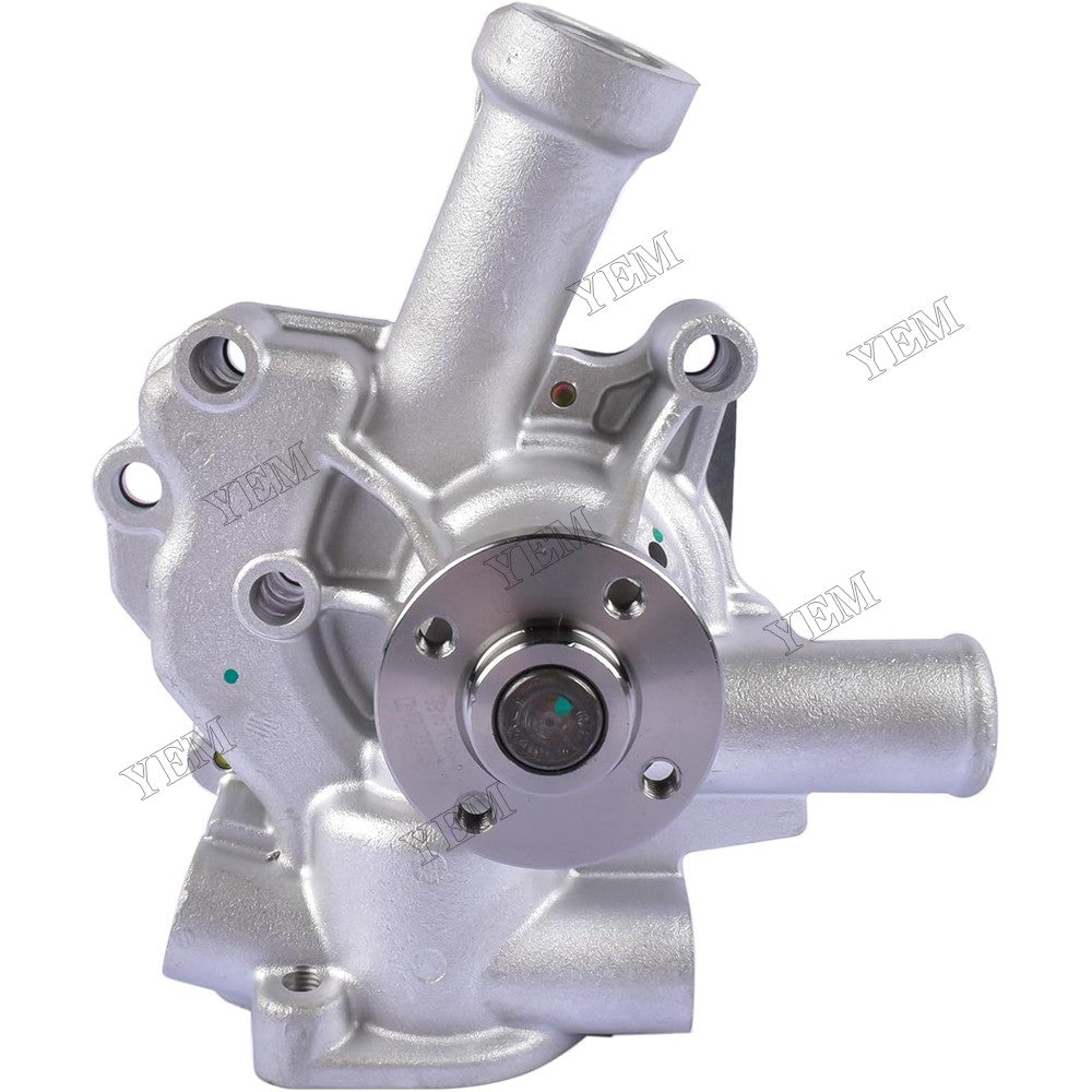 For Yanmar Engine 3TNE74 3TNV76 3TNA72UJ2F John Deere Tractor X495 X595 Water Pump AM881433 For Yanmar