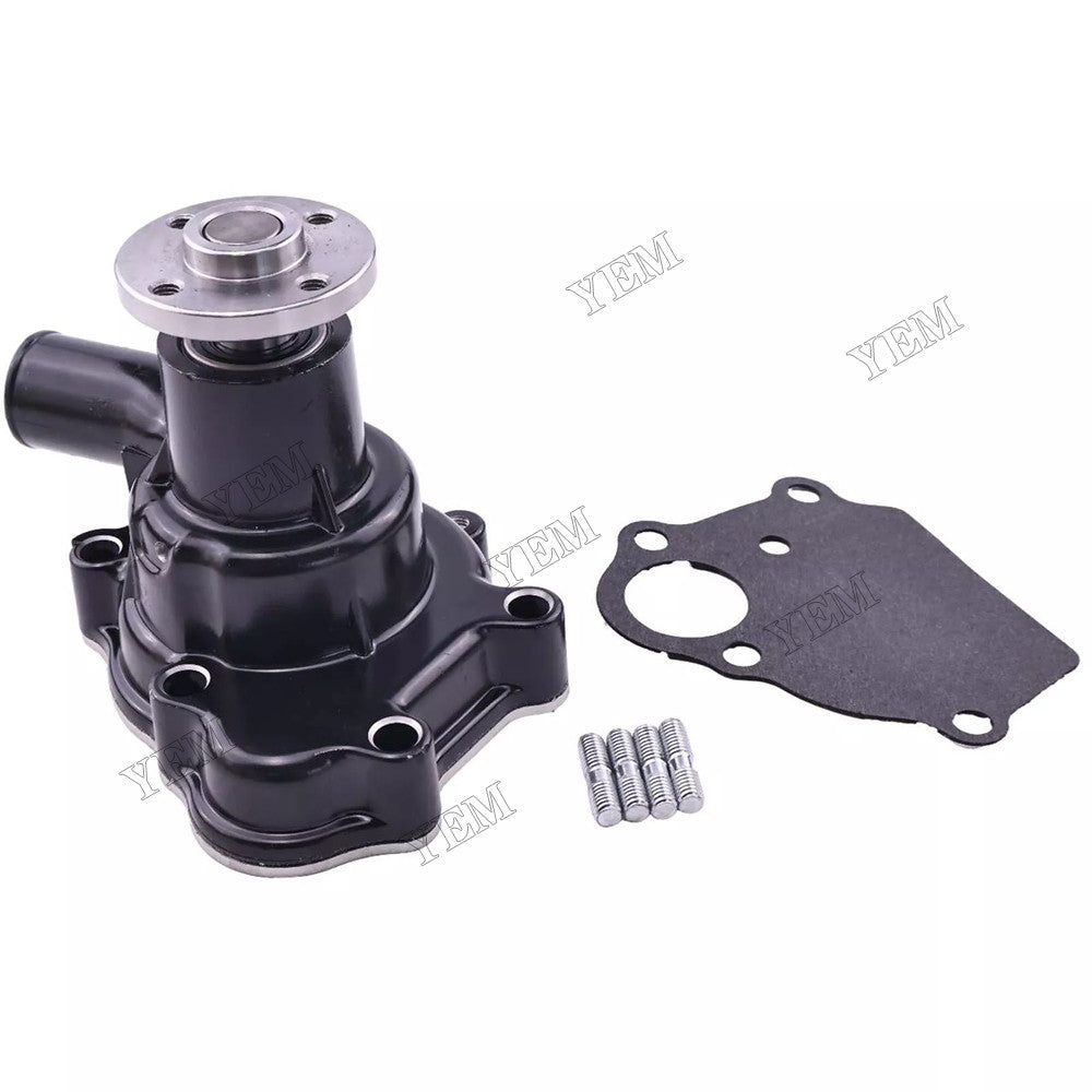 For Massey Ferguson Tractor 205 205-4 1010 1020 Water Pump 3281278M91