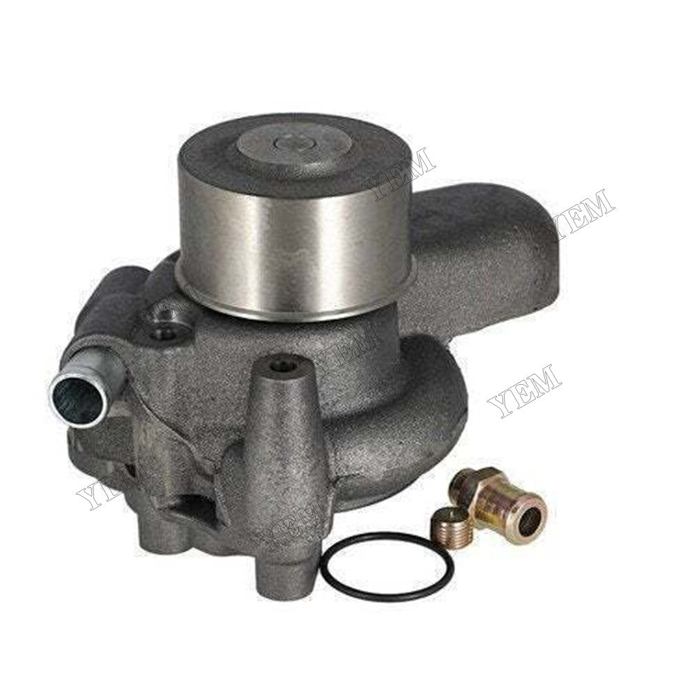 For New Holland Combine TX66 TR87 TR88 TR89 TR97 TR98 TR99 Water Pump 87800489 87800488