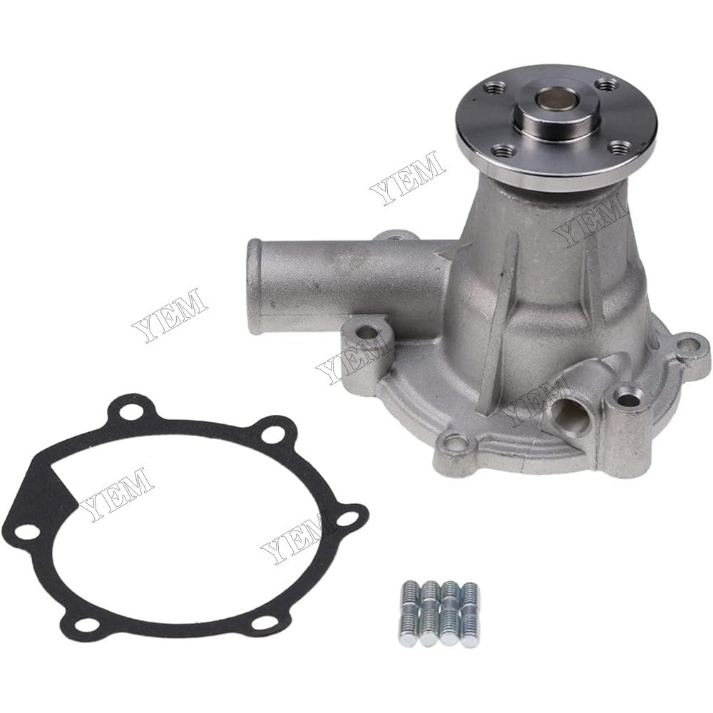 For Kubota Engine Z402 Water Pump MIT114001018 330170066