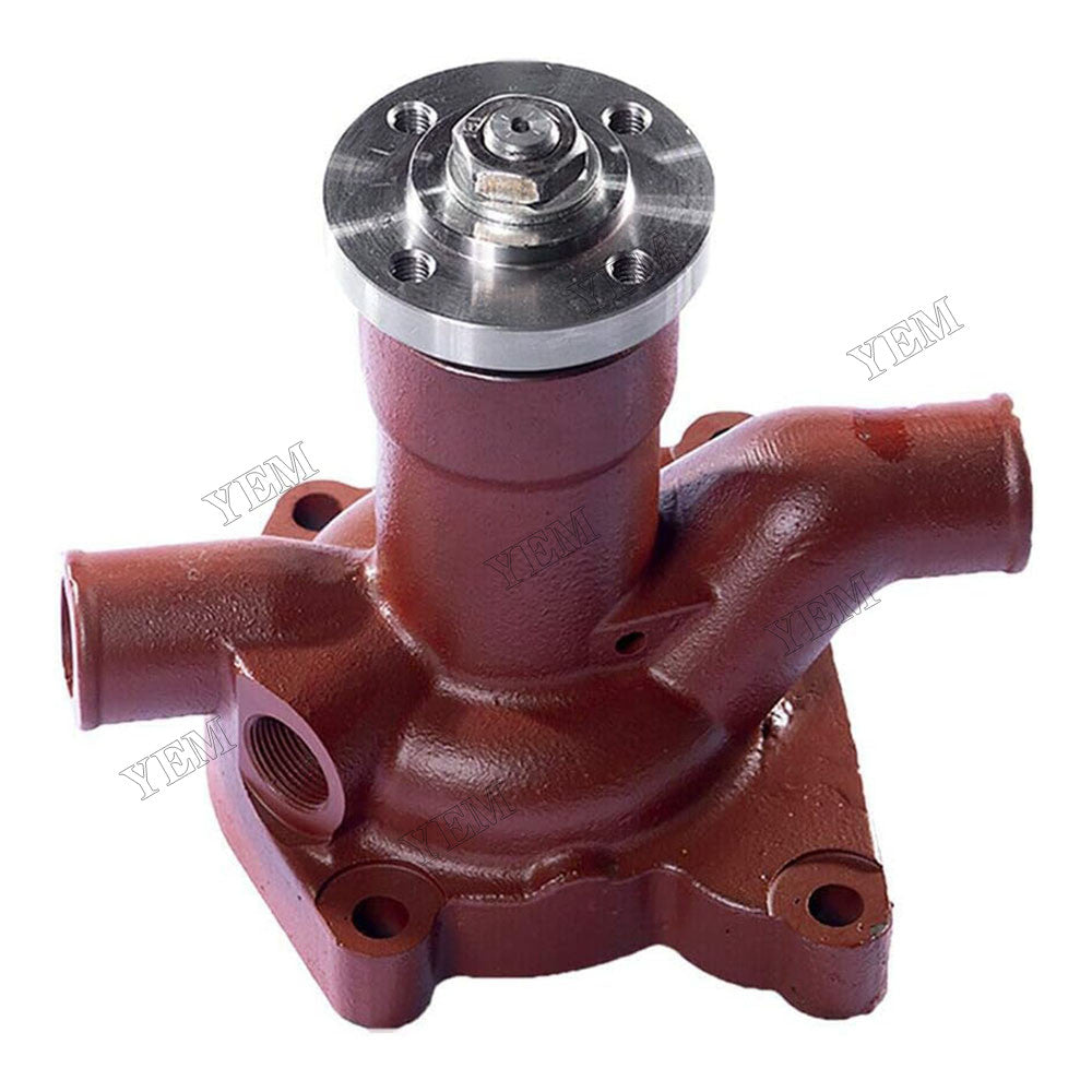 For Zetor Z5201 Z5001 Z6201 Z7701 Engine 3320 3340 4320 4340 5211 5245 6211 6245 Water Pump 62010615 6201-0615 For Zetor