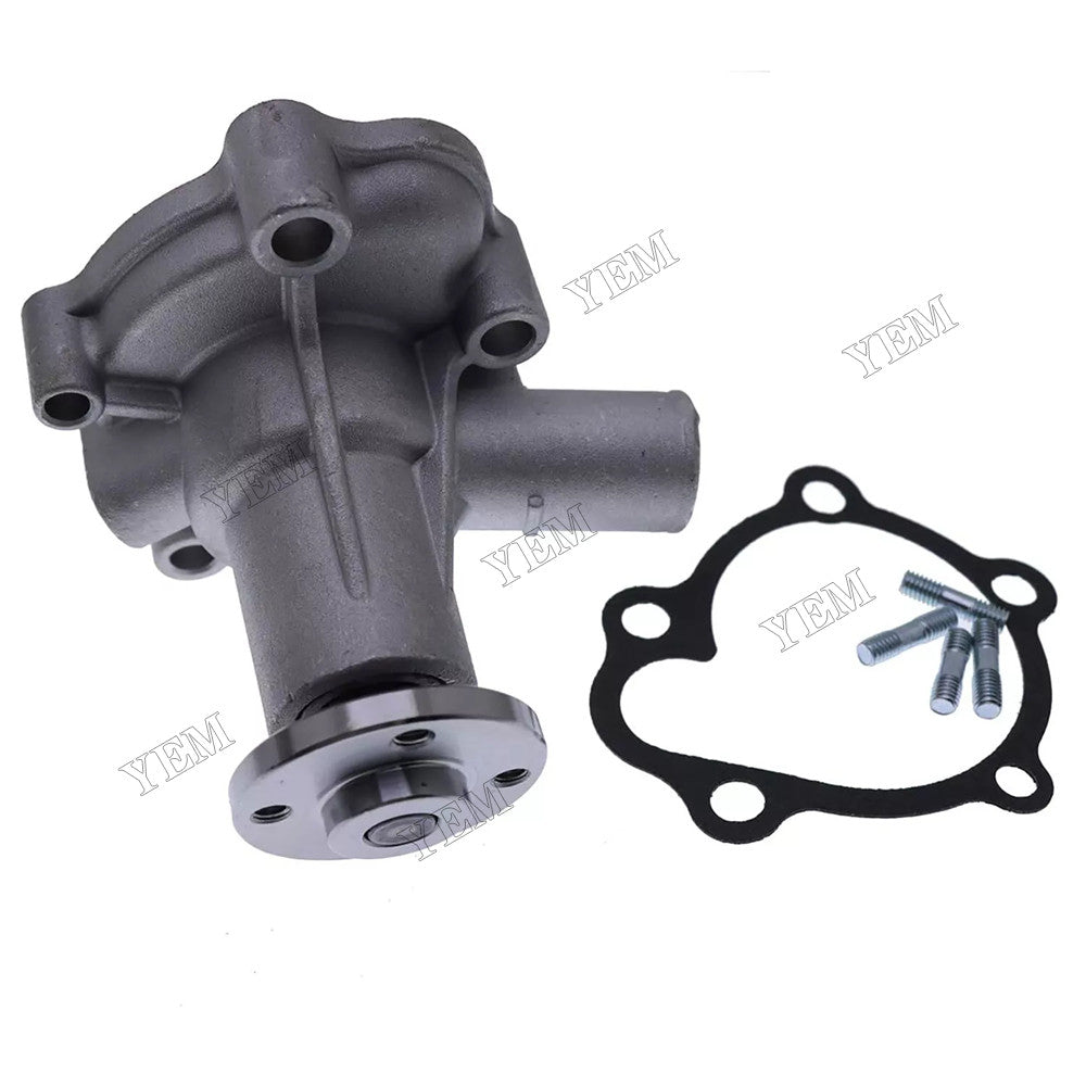 For John Deere Tractor 650 750 Water Pump CH15502 For John Deere