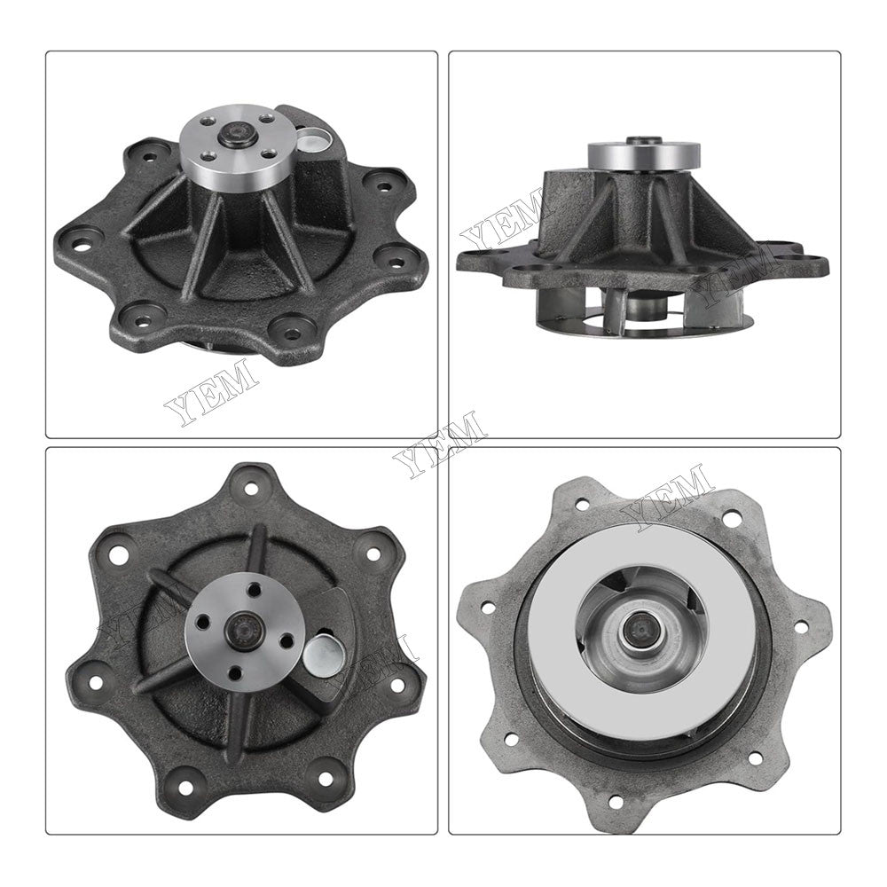 For Navistar International Engine DT466 DT530 DT360 DT408 Water Pump 1817687C92 1830606C94 For Navistar