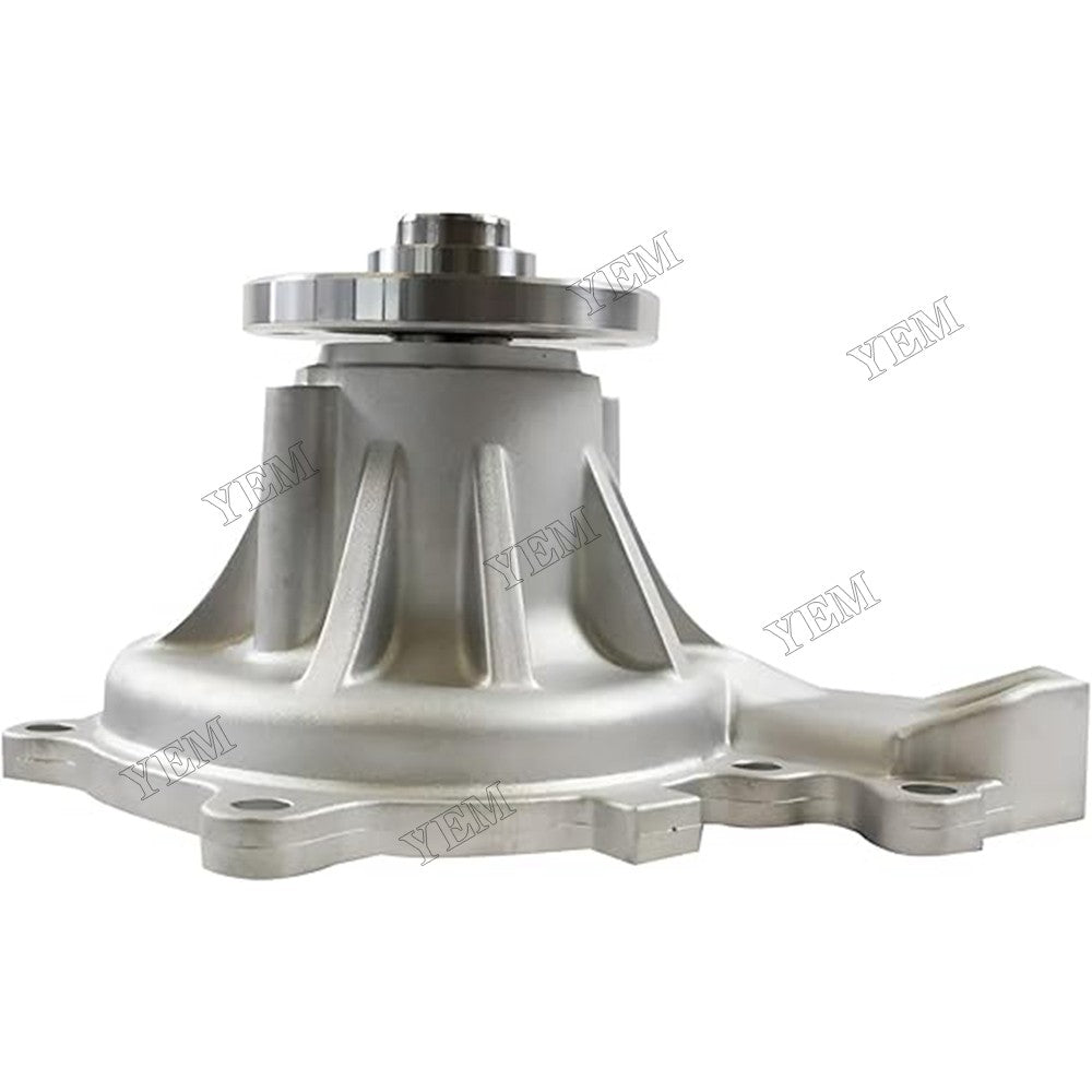 For Isuzu NPR NPR-HD NQR NRR Engine 4HK1 4HK1T 4HF1 Water Pump 8-97363-478-0