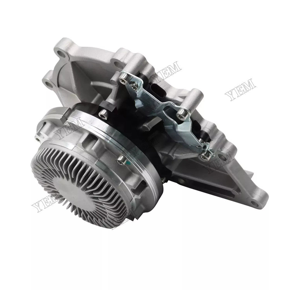 For Detroit DD16 DD15 DD13 Mercedes-Benz OM 470 LA OM 471 LA Engine Freightliner Cascadia 2008-2022 Western Star 5700XE 2016-2022 Truck Water Pump EA4712001101 EA4722001601 A4712001101 For Detroit