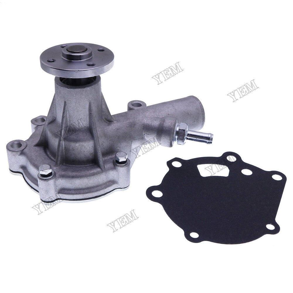 Tractor H174 Water Pump with Gasket 1873734 for Bolens For Bolens