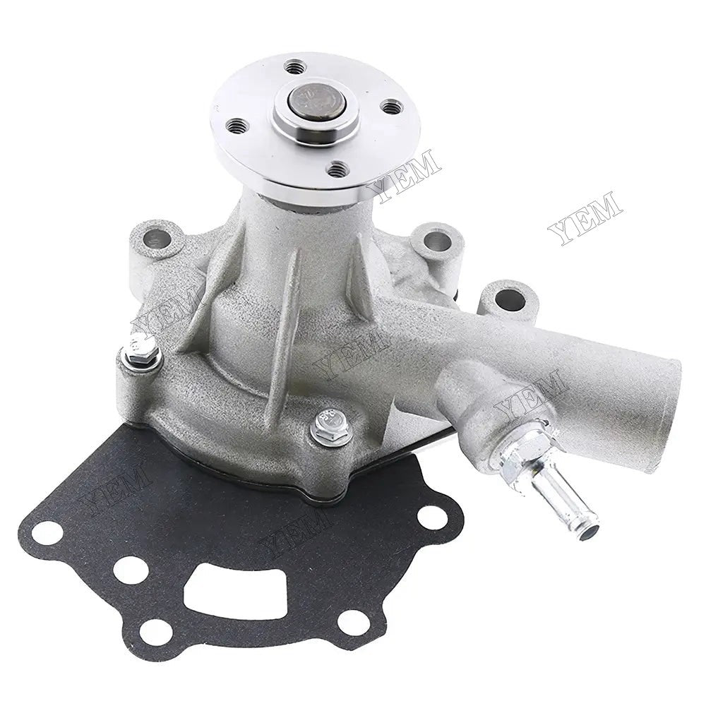For Mitsubishi Tractor MT21 MT21D MT23 MT23D MT25 MT25D K3B Water Pump MM439303 For Mitsubishi