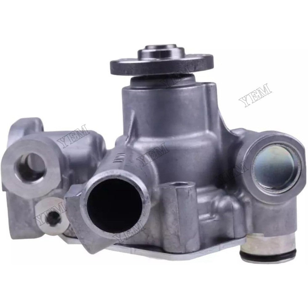 For Yanmar Engine 3TNM74F 3TMN72 John Deere 54D 60D 1023E Water Pump MIA885138 MIA881681