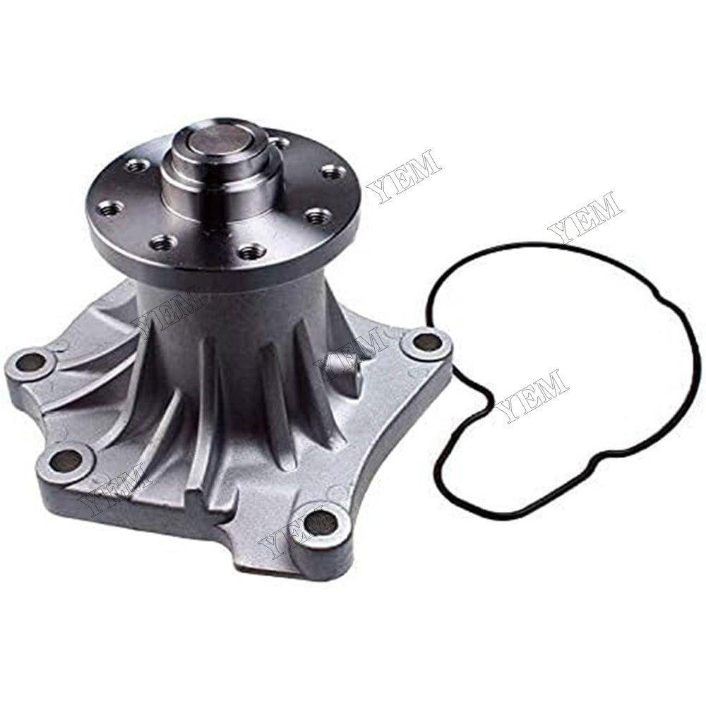 For Isuzu Engine 4JB1 4JA1 4JG1 4JR1 Water Pump 8-94140-341-2 8-94310-251-0 8-94376-844-0