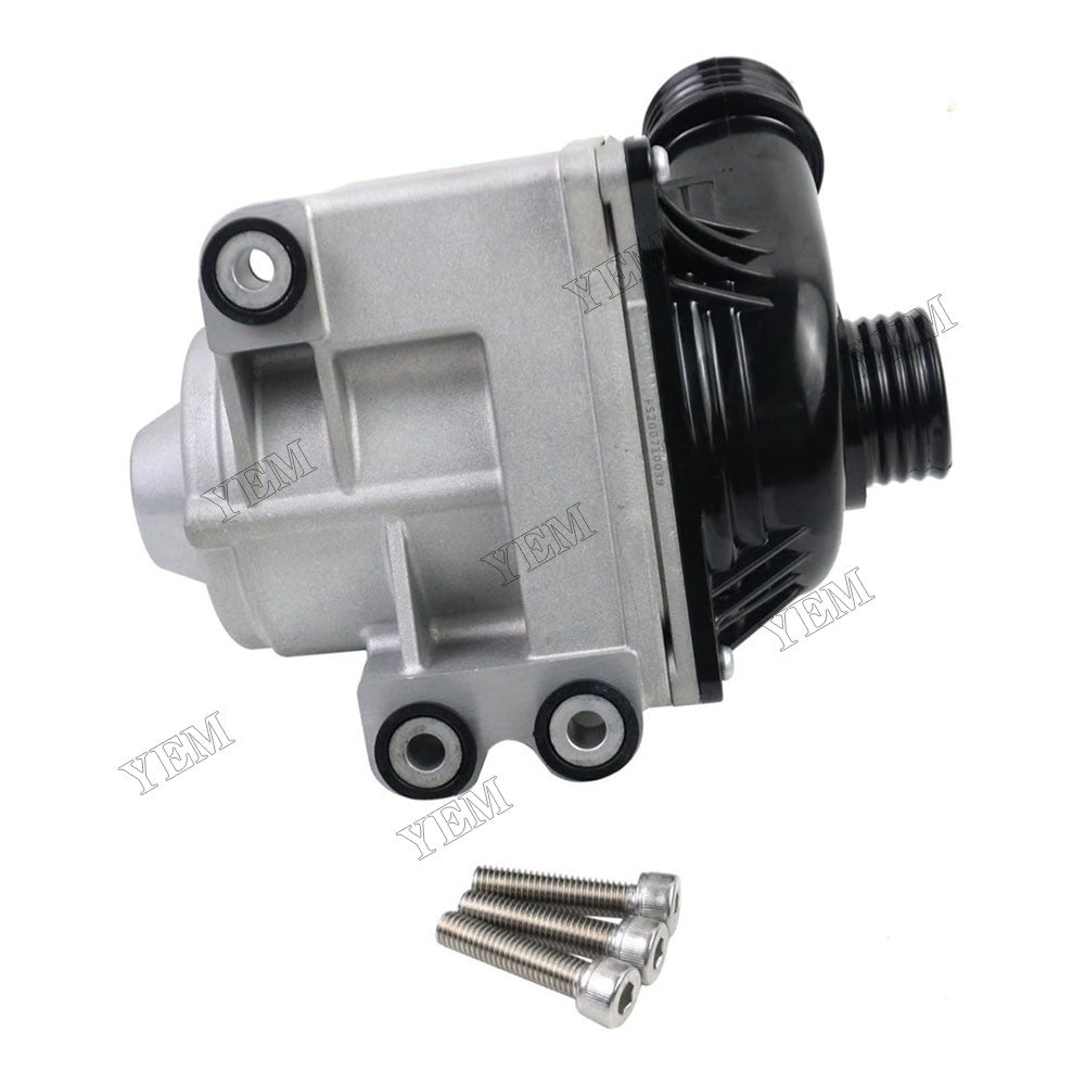 For BMW Engine N54 Sport Utility 4-Door E70 X5 3.0si 4.8i xDrive30i xDrive48i Water Pump 11517546996 11517568595 11519894484 For BMW