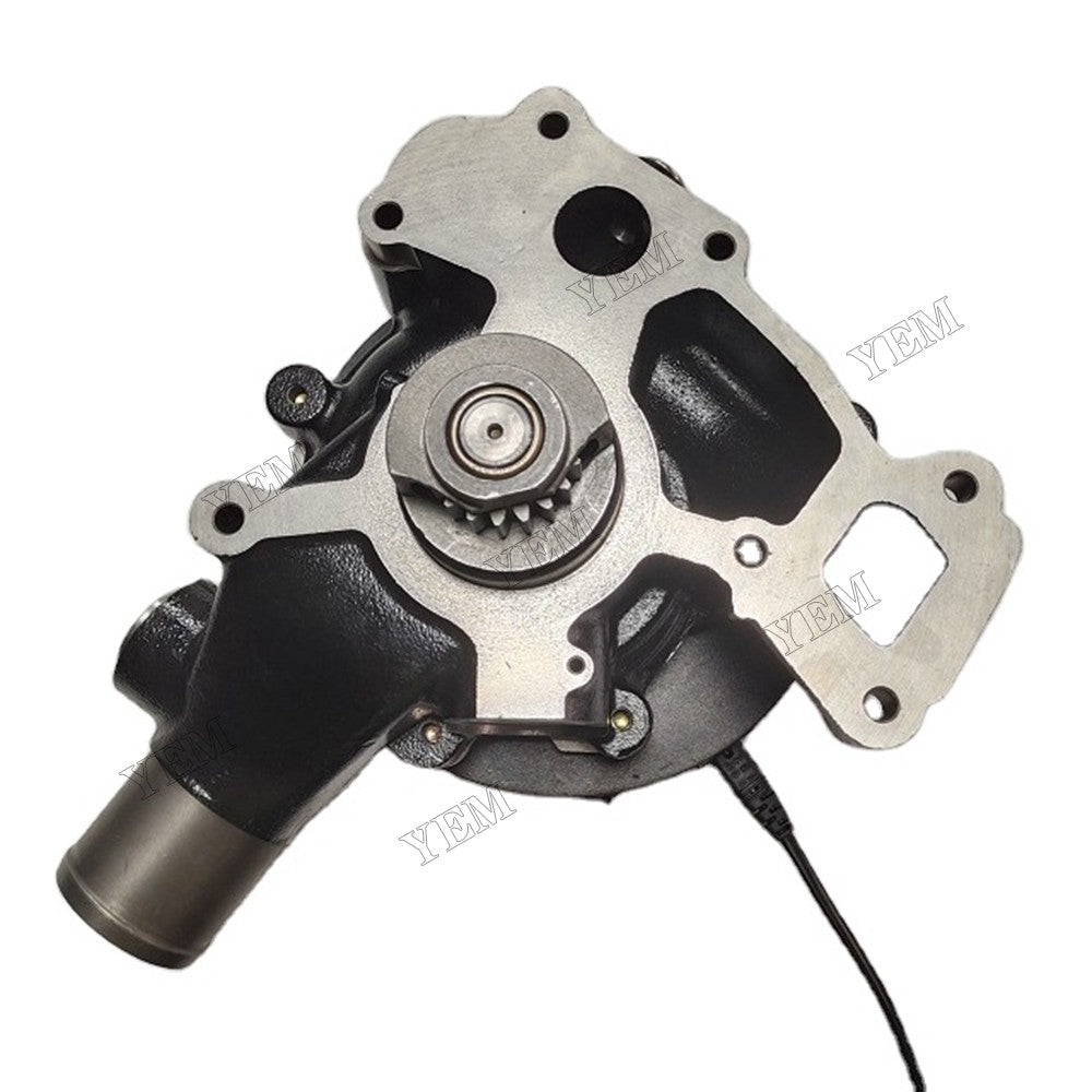 For Perkins Engine 1204F-E44TTA 1204E-E44TA 1204F-E44TA 1206E-E66TA 1204E-E44TTA Water Pump T413421