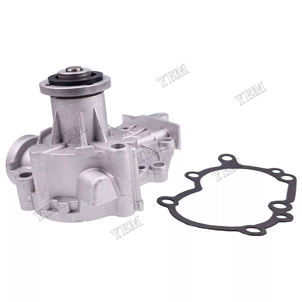 For Chery Engine SQR272 SQR372 SQR472 Water Pump with Gasket 372-1307010AB For Chery