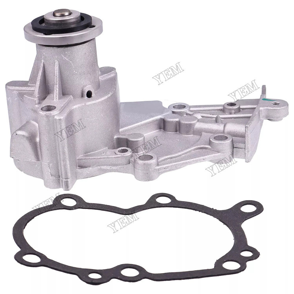 For Chery Engine SQR272 SQR372 SQR472 Water Pump with Gasket 372-1307010AB For Chery