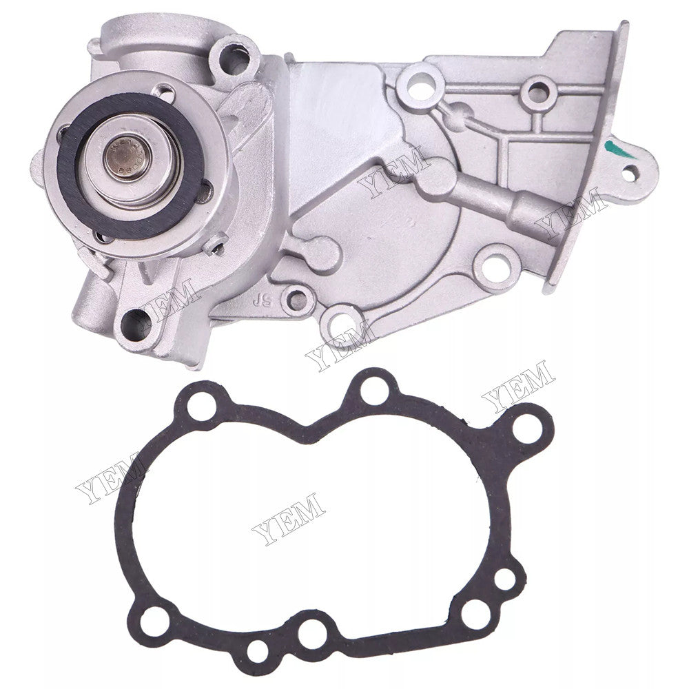 For Chery Engine SQR272 SQR372 SQR472 Water Pump with Gasket 372-1307010AB For Chery