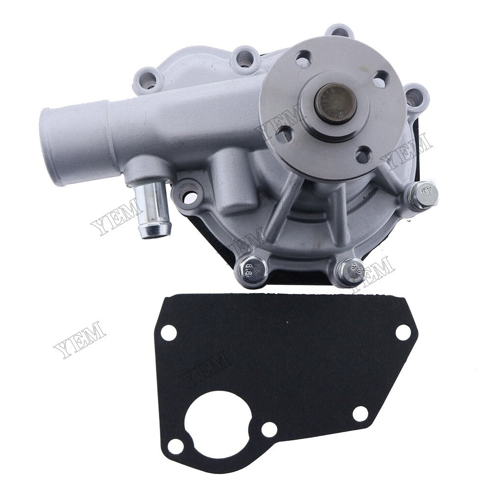 For Mitsubishi S4S SDMO T44K Engine Water Pump 32A45-10010 For Mitsubishi