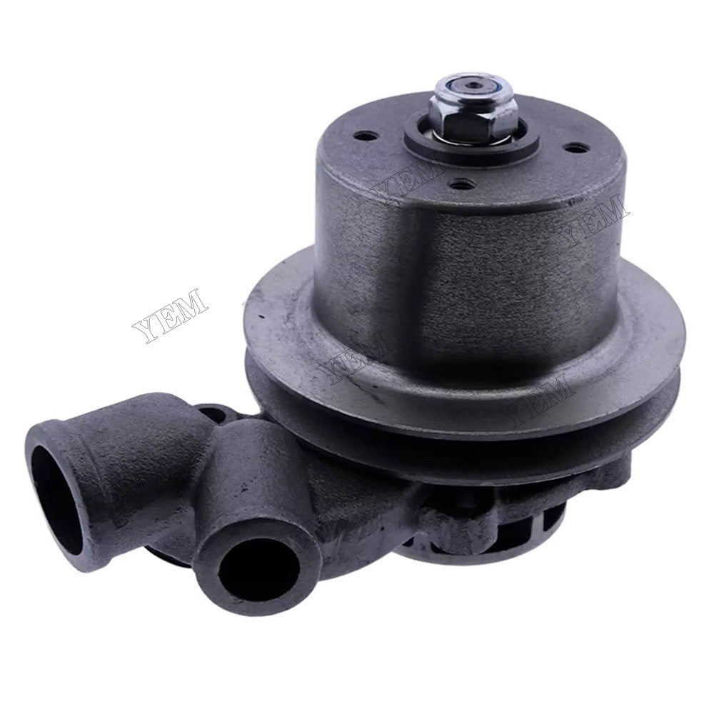 For Perkins Engine A4.236 AT4.236 T4.236 A4.248 1004-4 1004G 4.41 Water Pump With Pulley U5MW0108 For Perkins