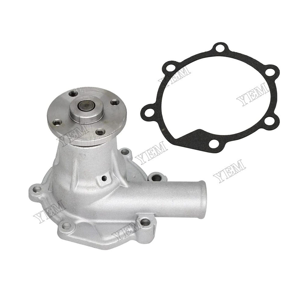 For Hyundai R15-7 R16-7 R16-9 R22-7 CASE CX18C Excavator Water Pump With Gasket & Thermostat XJAF-02127 XJAF-01592 XJAF-02130 For Hyundai