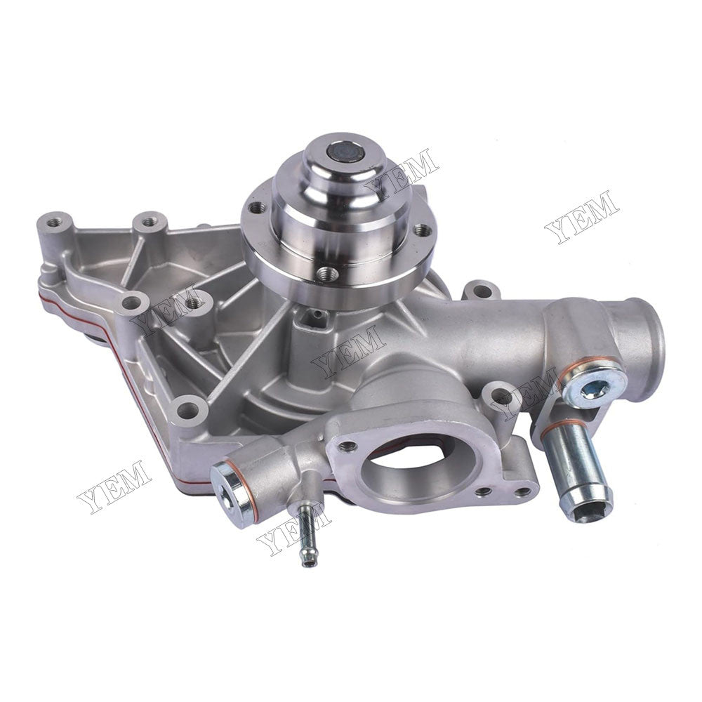 For Deutz Engine D2.9 TD2.9 TCD2.9 Water Pump 4135550 4138560 4132077 4134280 4137233 4137490 4138700 4162751 4162741 For Deutz