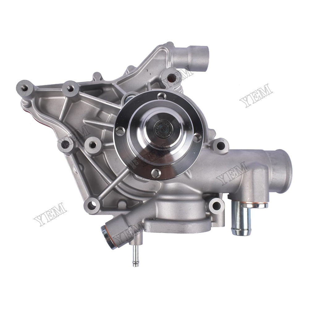For Deutz Engine D2.9 TD2.9 TCD2.9 Water Pump 4135550 4138560 4132077 4134280 4137233 4137490 4138700 4162751 4162741 For Deutz