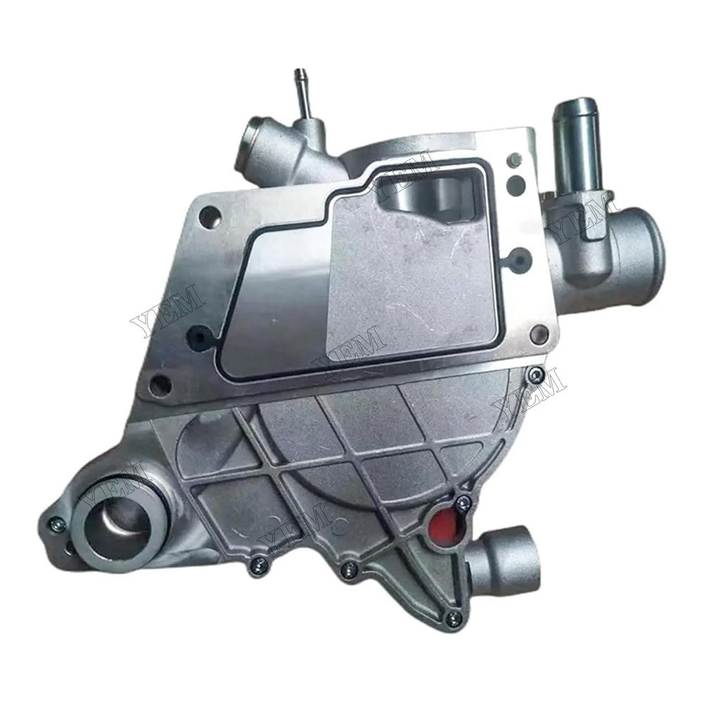 For Genie GS-3384 GS-3390 GS-4390 GS-5390 S-40 S-45 S-60 S-80 Z-45/25J Z-80/60 GTH-636 Water Pump 1272624GT For Genie