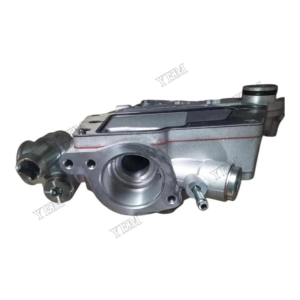 For Genie GS-3384 GS-3390 GS-4390 GS-5390 S-40 S-45 S-60 S-80 Z-45/25J Z-80/60 GTH-636 Water Pump 1272624GT For Genie