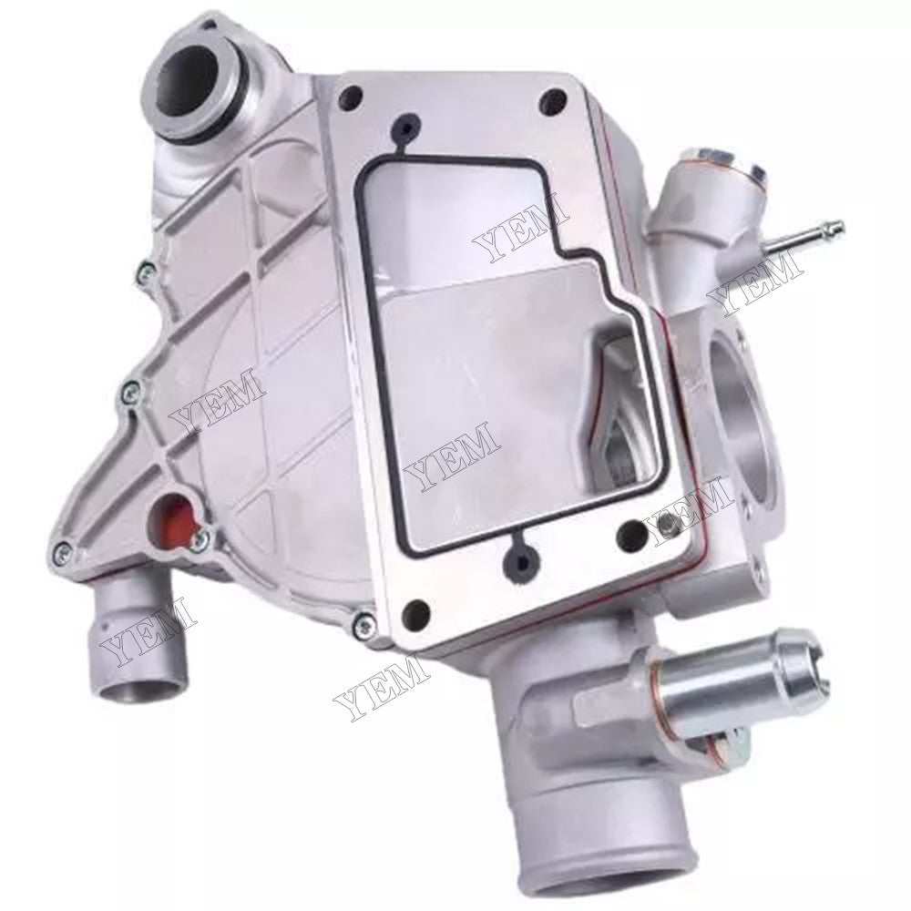 For Deutz Engine TCD2.9L4 JLG Boom Lift 400S 600S 660SJ 800S 1200SJP 1350SJP 340AJ 450A 600A 800A Water Pump 70030554 70024910