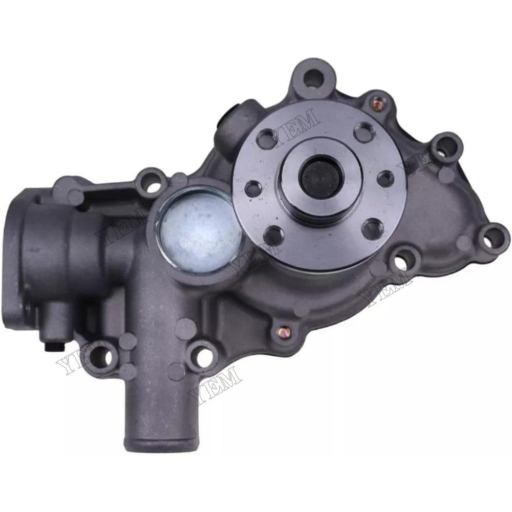 For Isuzu Engine 4LE1 Komatsu Doosan Daewoo Excavator SOLAR 030PLUS 035 Water Pump 8-97254148-1