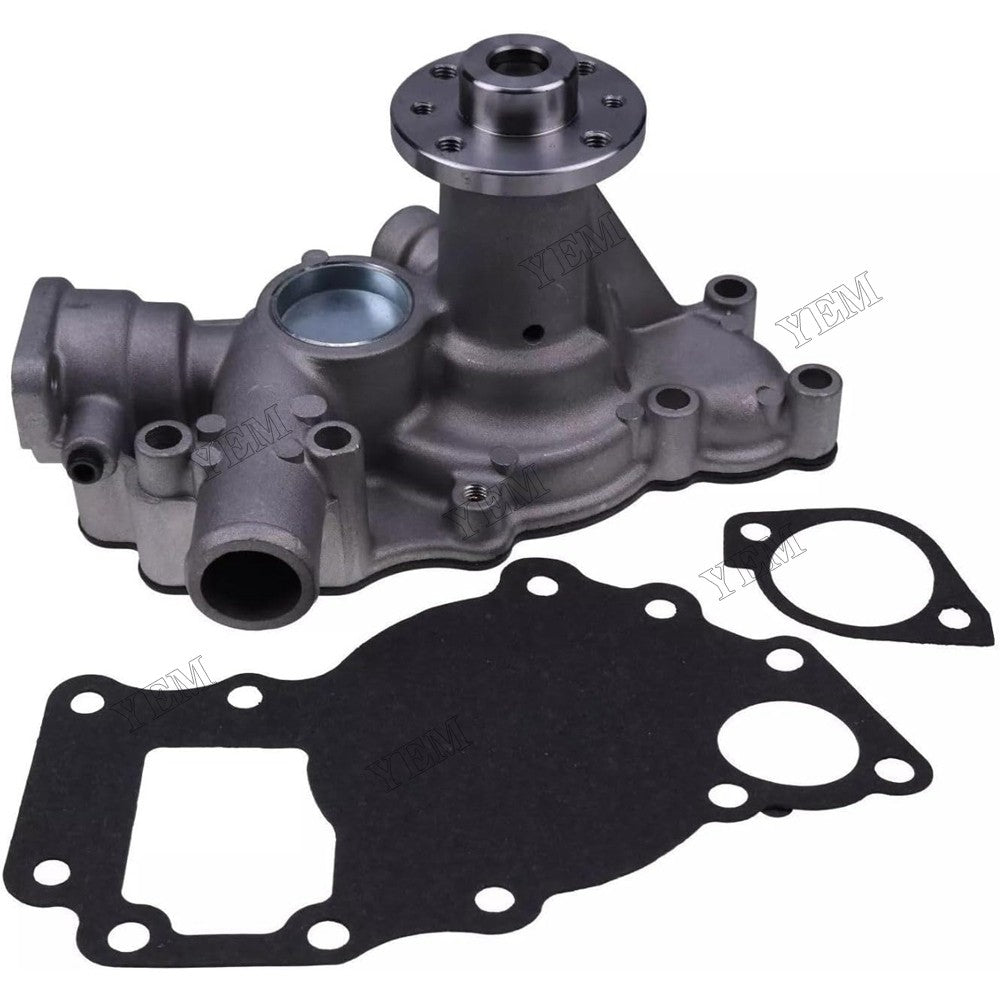 For Isuzu Engine 4LE1 Komatsu Doosan Daewoo Excavator SOLAR 030PLUS 035 Water Pump 8-97254148-1 For Isuzu