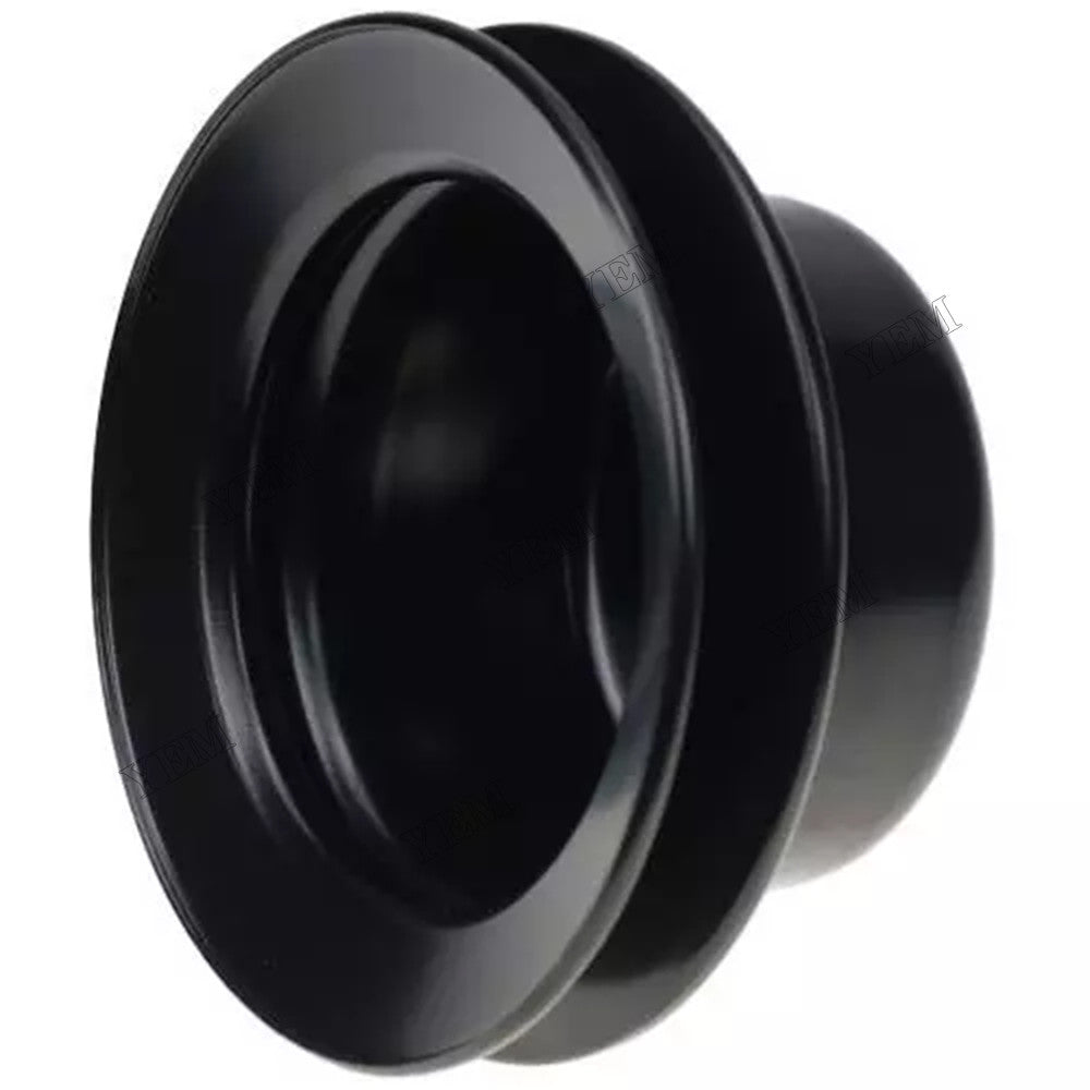 For CASE DX35 D25 D29 D33 DX31 DX48 DX33 DX55 DX60 FARMALL 55A 55 31 35 60 Water Pump Pulley SBA145336620 For Case