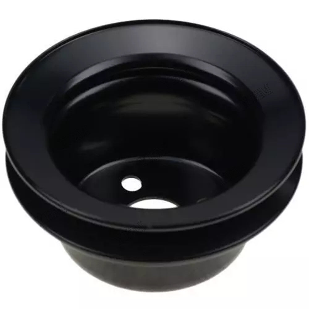 For CASE DX35 D25 D29 D33 DX31 DX48 DX33 DX55 DX60 FARMALL 55A 55 31 35 60 Water Pump Pulley SBA145336620 For Case