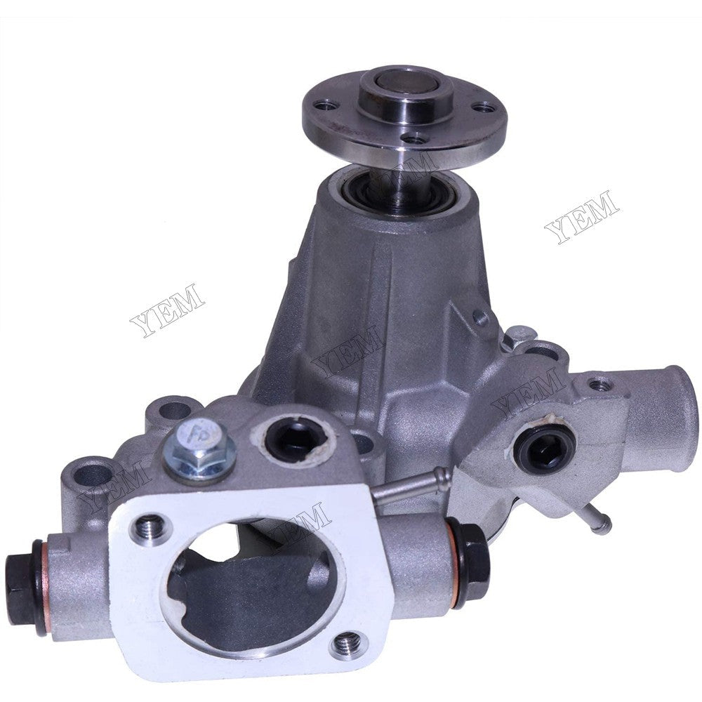 For John Deere 1445 1545 2027R 2520 3005 3TNV82A 7200 790 997 Water Pump MIA880695 For John Deere