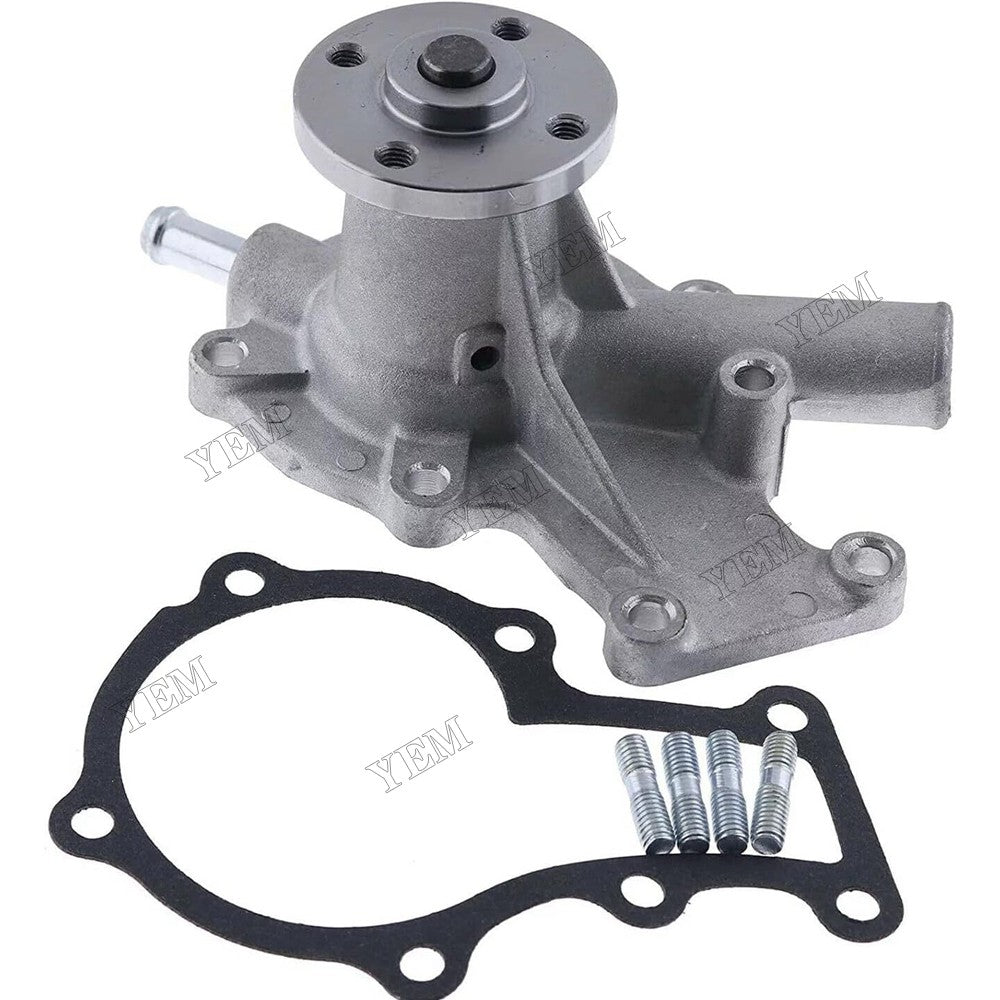 For Kubota D902 D722 Engine Water Pump 7509-10102 For Kubota
