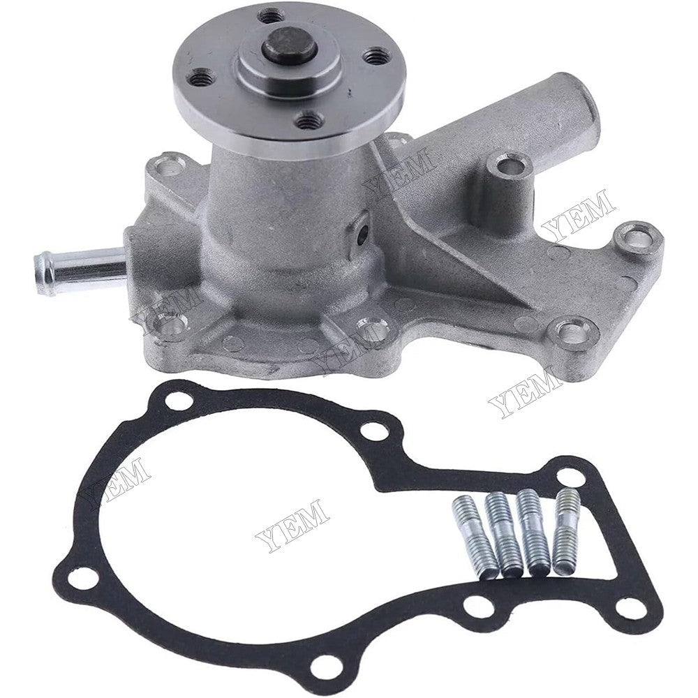 For Kubota D902 D722 Engine Water Pump 7509-10102 For Kubota