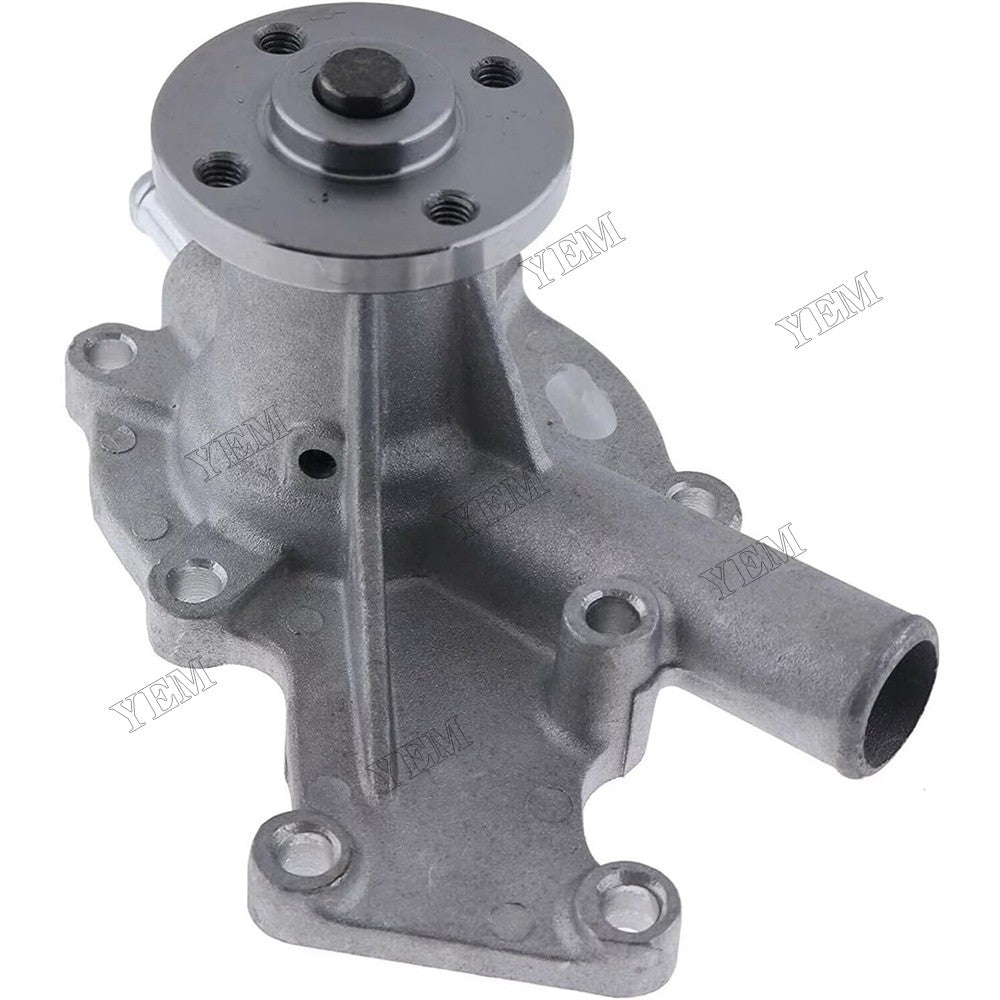 For Kubota D902 D722 Engine Water Pump 7509-10102 For Kubota