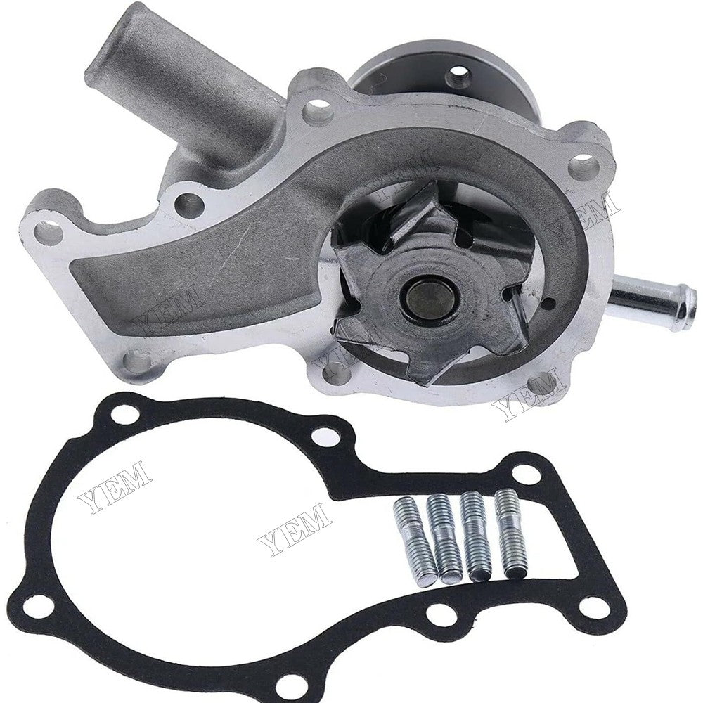 For Kubota D902 D722 Engine Water Pump 7509-10102 For Kubota