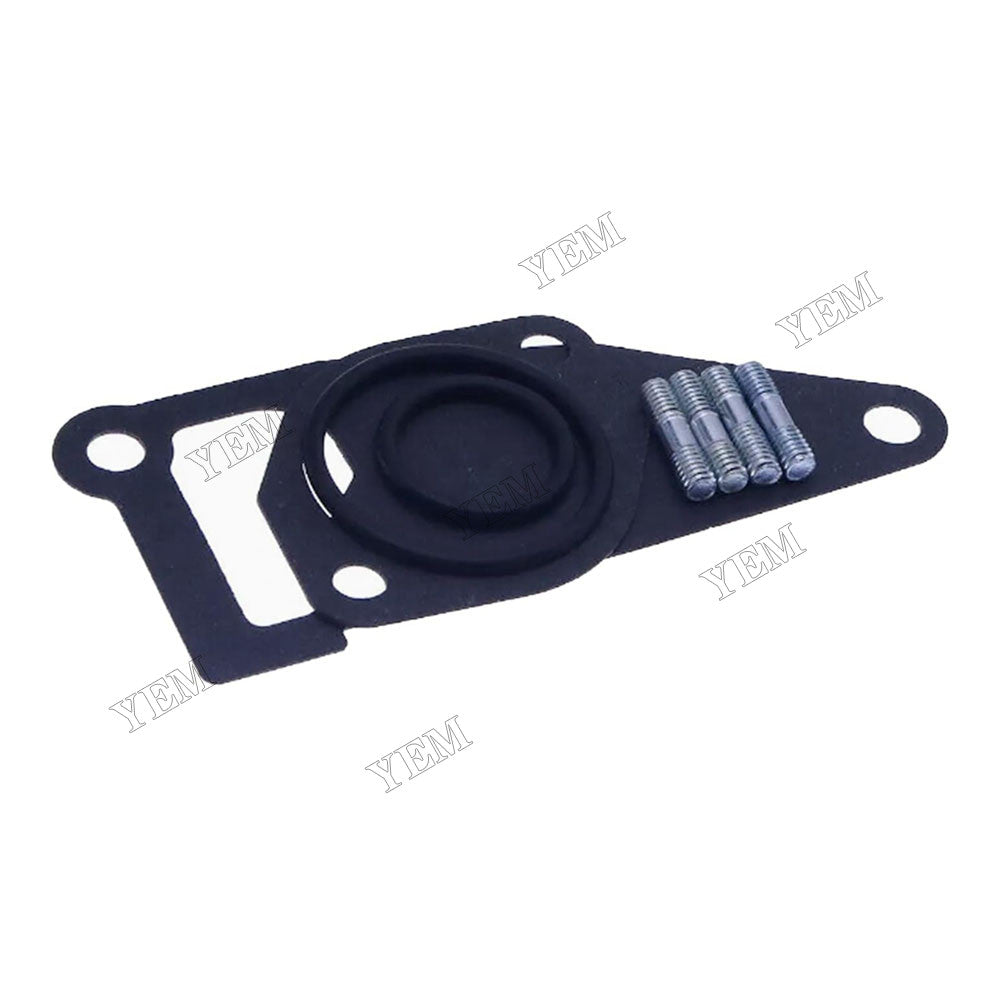 For John Deere 60D 54D 1026R 2026R 26G PC4 1435 2030A 2305 E18ZS Water Pump MIA882091 MIA880091