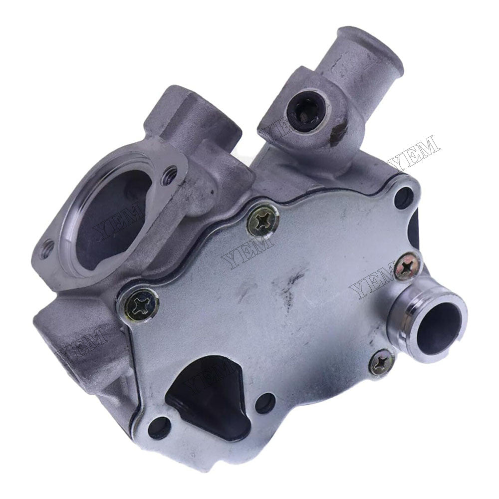 For John Deere 60D 54D 1026R 2026R 26G PC4 1435 2030A 2305 E18ZS Water Pump MIA882091 MIA880091 For John Deere
