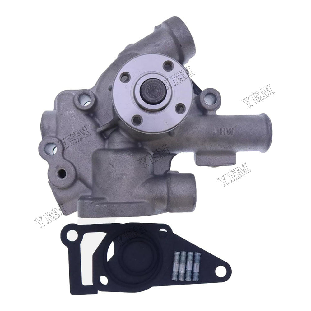 For John Deere 60D 54D 1026R 2026R 26G PC4 1435 2030A 2305 E18ZS Water Pump MIA882091 MIA880091 For John Deere