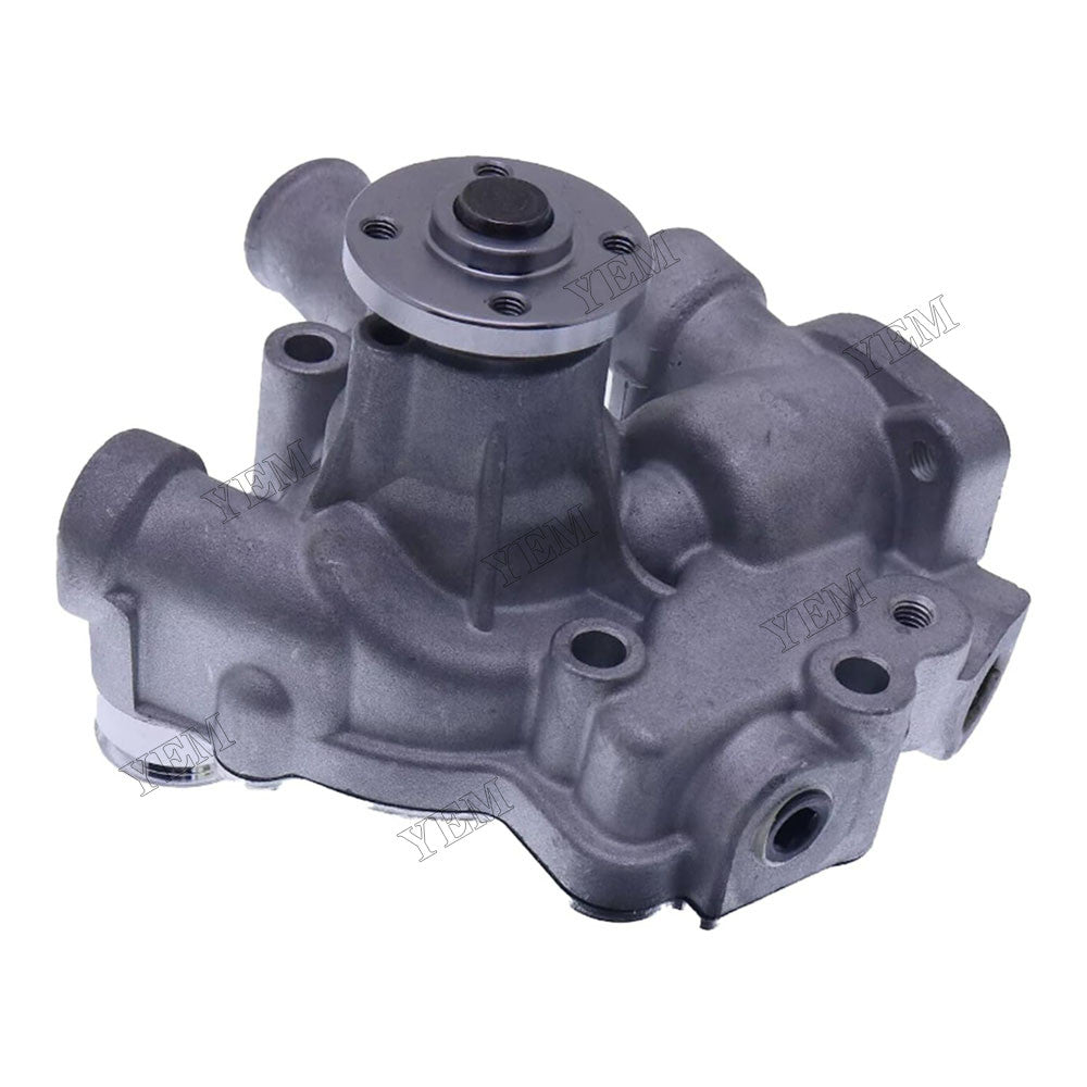 For John Deere 60D 54D 1026R 2026R 26G PC4 1435 2030A 2305 E18ZS Water Pump MIA882091 MIA880091 For John Deere