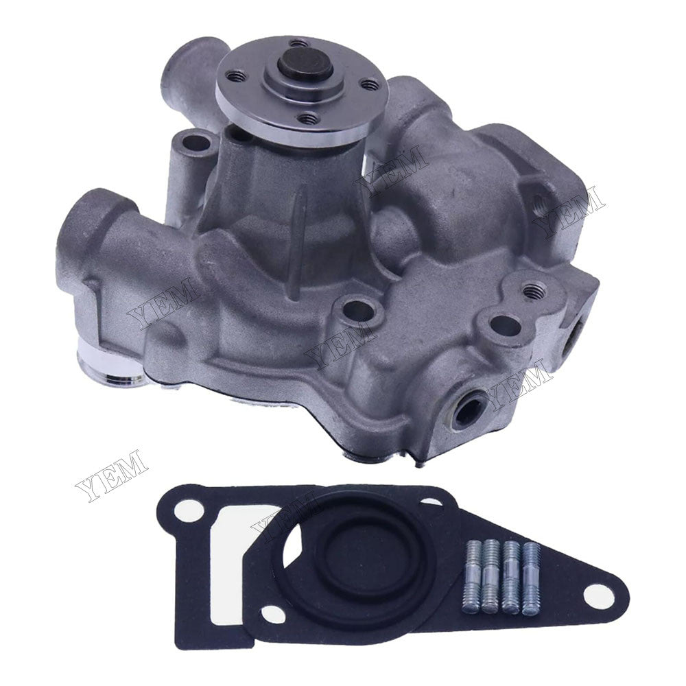 For John Deere 60D 54D 1026R 2026R 26G PC4 1435 2030A 2305 E18ZS Water Pump MIA882091 MIA880091 For John Deere