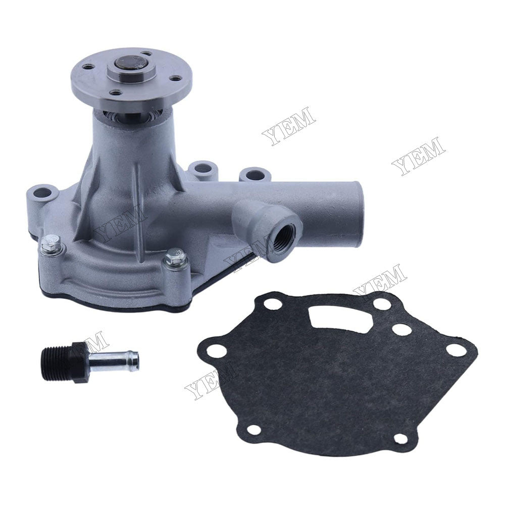 For Toro Groundsmaster Mower 332-D 327-D 5300-D 30710 30722 30739 30782 Water Pump 93-3450 42-9080 For Toro