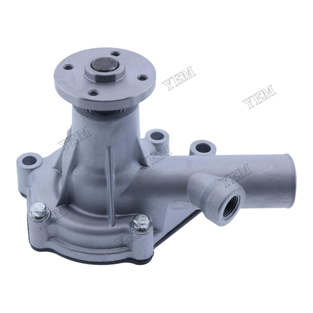 For Toro Groundsmaster Mower 332-D 327-D 5300-D 30710 30722 30739 30782 Water Pump 93-3450 42-9080 For Toro