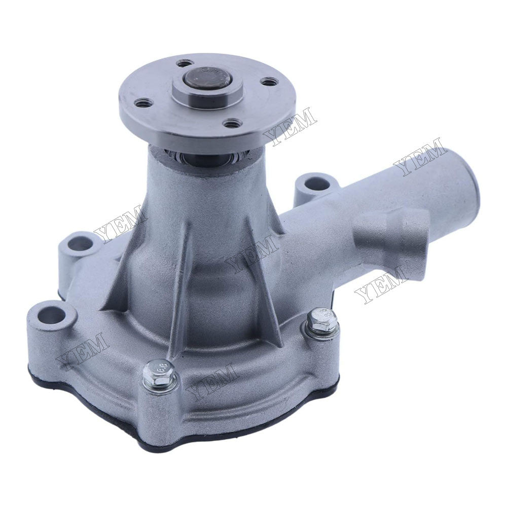 For Toro Groundsmaster Mower 332-D 327-D 5300-D 30710 30722 30739 30782 Water Pump 93-3450 42-9080 For Toro